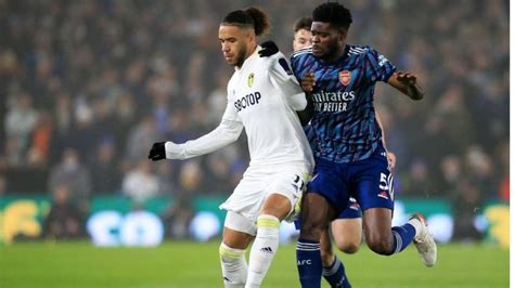 bbc football leeds|Premier League LIVE: Leeds v Arsenal score & commentary .
